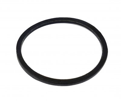 Drive Belt (Black) to suit TM800 Dual Purpose Machine - Click Image to Close