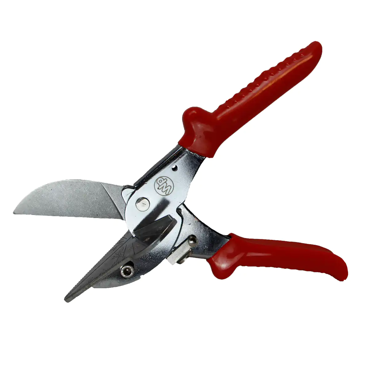 Solid Blade Gasket Shears - Flexi Blade