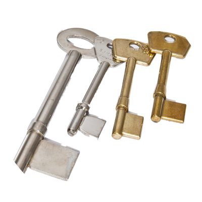 Key Cutting for Mortice type keys - Click Image to Close