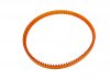Drive Belt (Orange) to suit TM800 Dual Purpose Machine