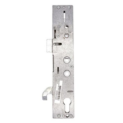 Safeware 35mm Gearbox - 62/92 PZ Latch/Hook D/S - Click Image to Close