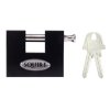 Squire Stronghold WS75 80mm Shutter Padlock KA