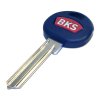GU BKS 3 Star Cylinder Keys Cutting