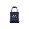 Squire Stronghold 50mm Open Shackle Steel Padlock CEN4