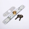 ILS 3227 Horizontal Roller Shutter Lock 215mmx30mm with FP