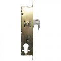 Metal Door Locks