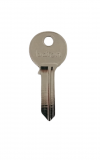 Key Blank for Janus -1 Shutter lock