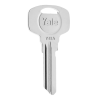 Yale Patented 1109, 5 Pin Key Blank - Y42A