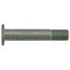 Hoppe PAS24 Security Bolts for 44mm Door