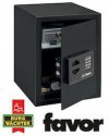 Favor Safe - S7E Electronic Lock (ext H415 x W310 x D350)