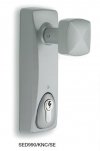 Securefast SED990 Outside Access Device with Knob
