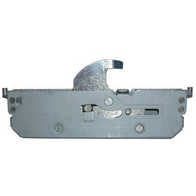 FUHR Hook Case Gearbox for 854/56/59/69 - Click Image to Close