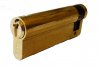 ISEO F5 80mm Euro Single Cylinder Brass with Adjustable Cam