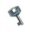 Key for Penkid Cable Window Restrictor