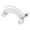 Yale Letterbox Restrictor White
