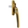 Winlock Odyssey Offset 48mm Tongue Drive Handle - Gold