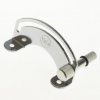 Yale Letterbox Restrictor Chrome